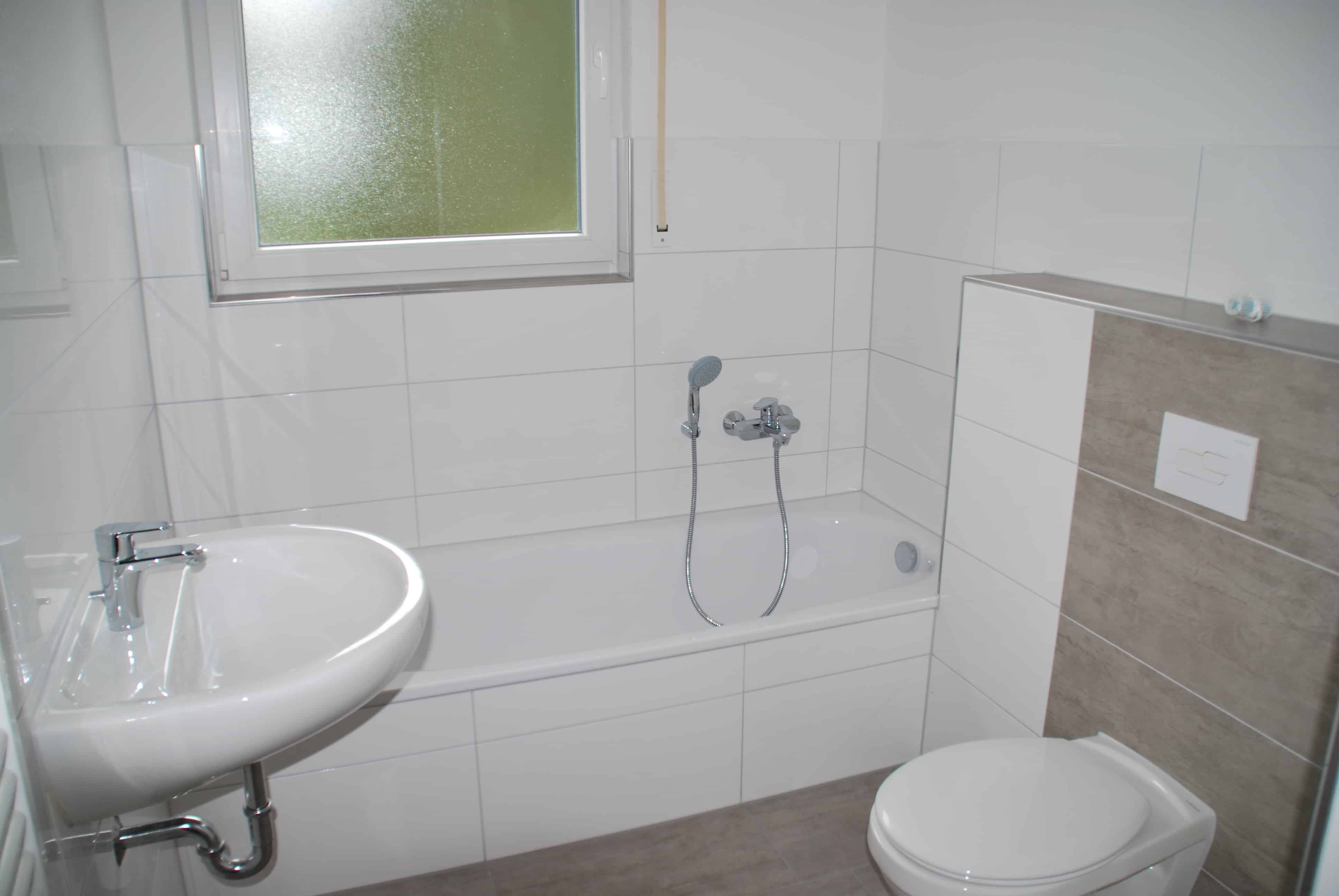 Badezimmer in Iserlohn Badezimmer in Iserlohn