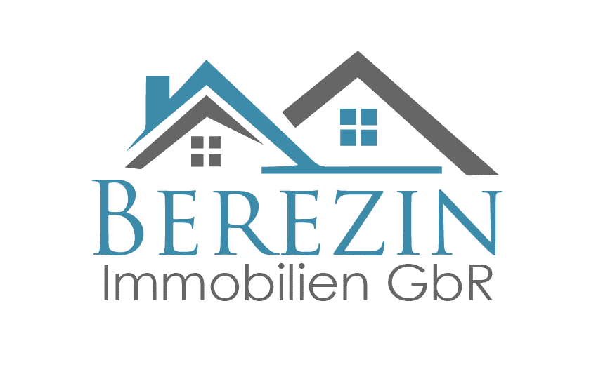 Berezin Immobilien GbR Logo Immoblienankauf Immobilien verkaufen Iserlohn
